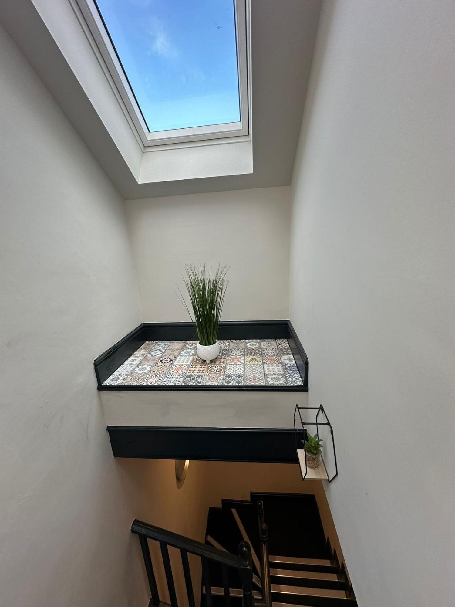 Central Cambridge Apartments By Tas Экстерьер фото